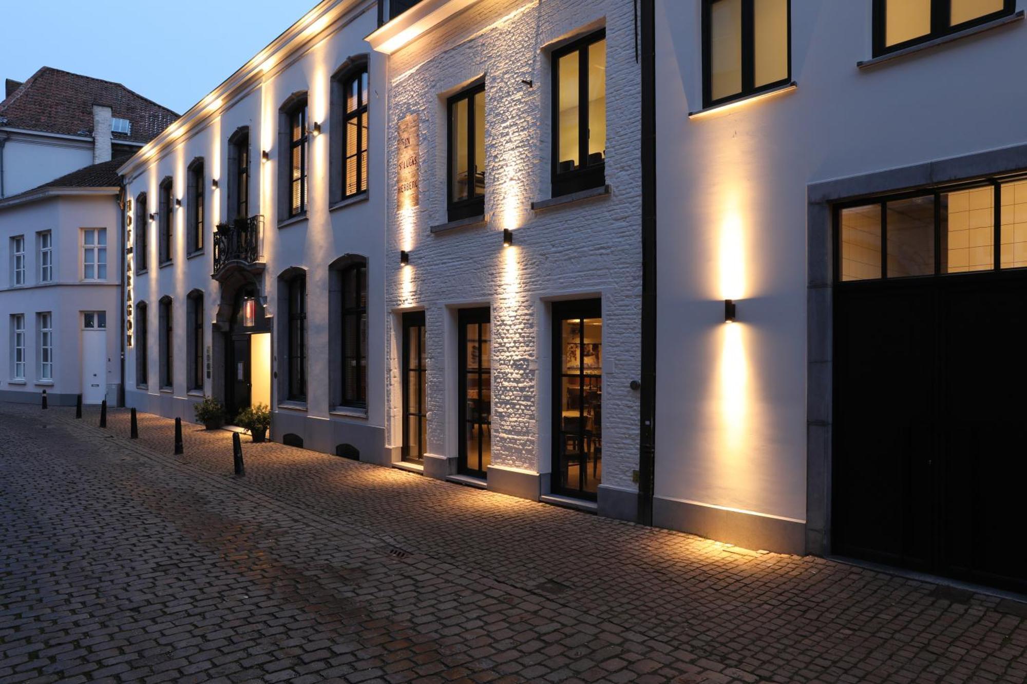 Hotel Hof Aragon