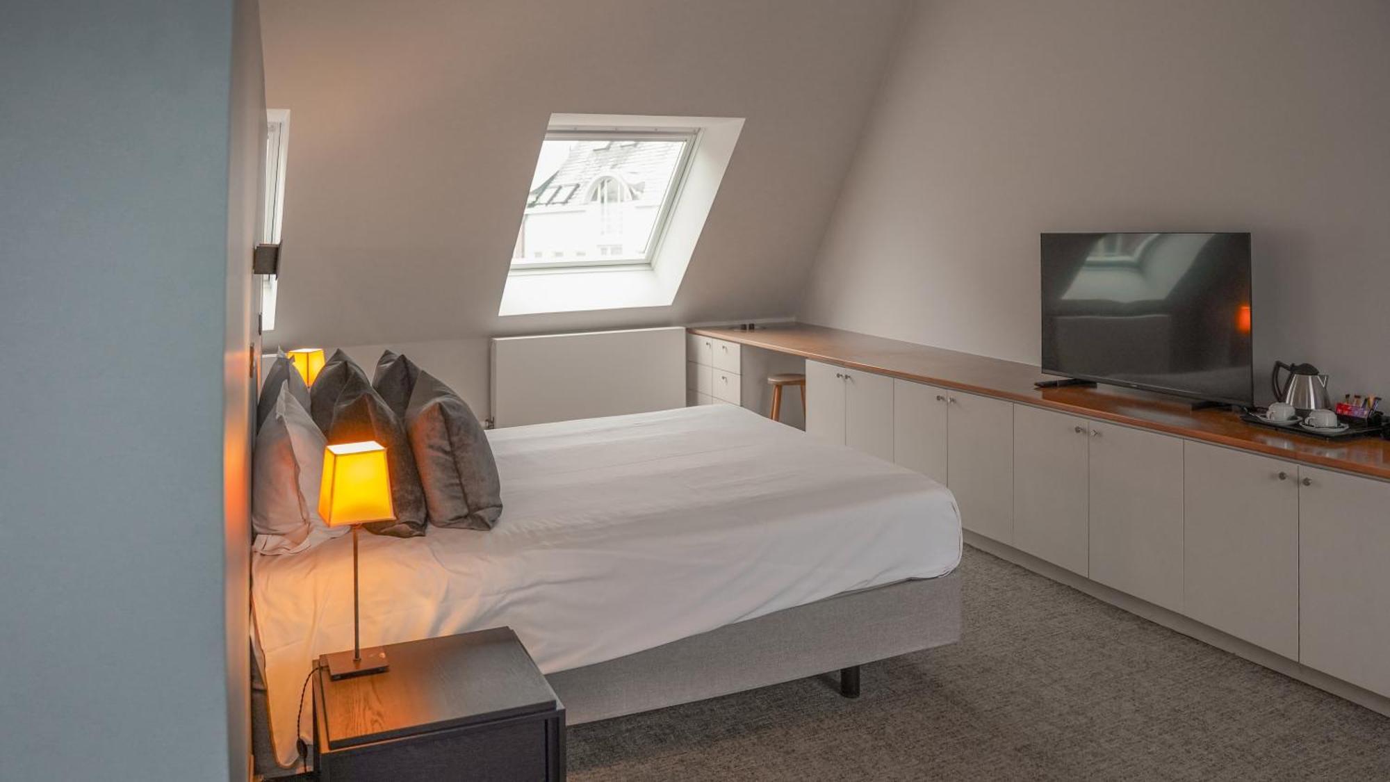 Hotel Hof Aragon