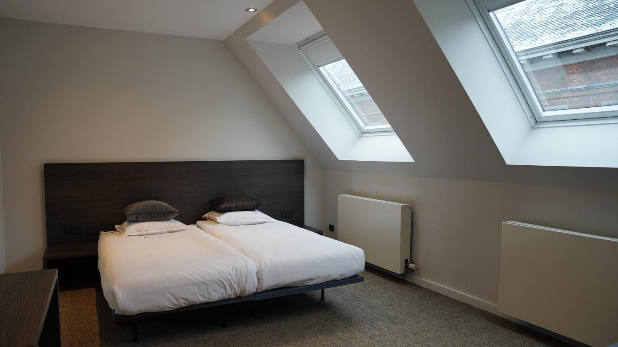 Hotel Hof Aragon 3*
