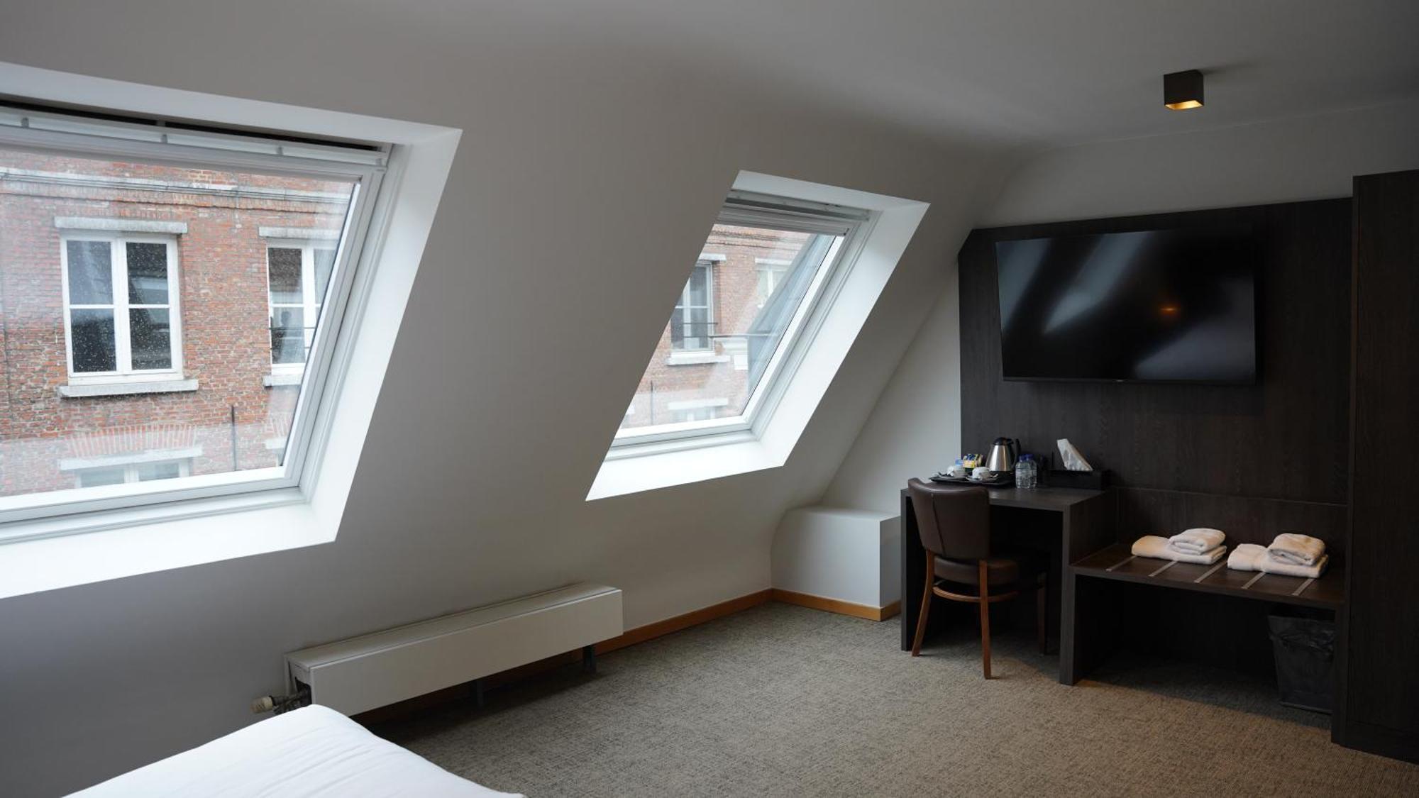 Hof Aragon Hotel Lierre