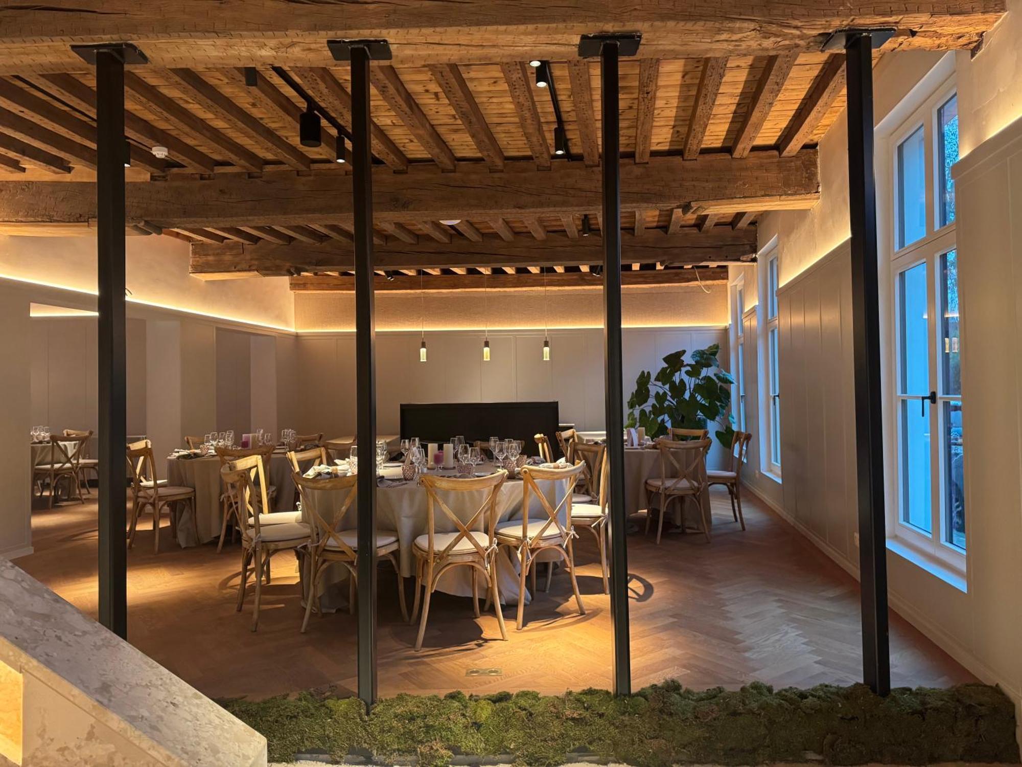 Hof Aragon 3* Lierre