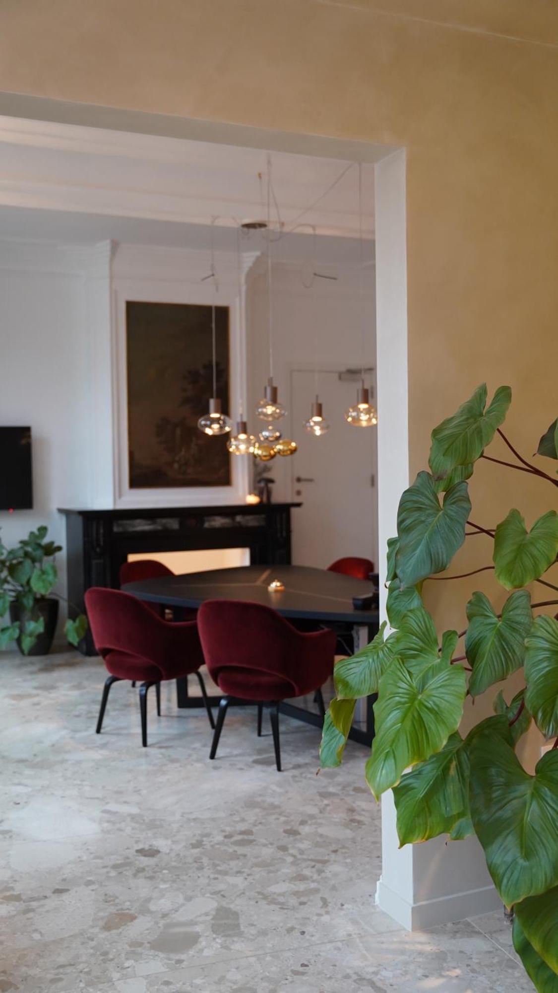 Hof Aragon Hotel
