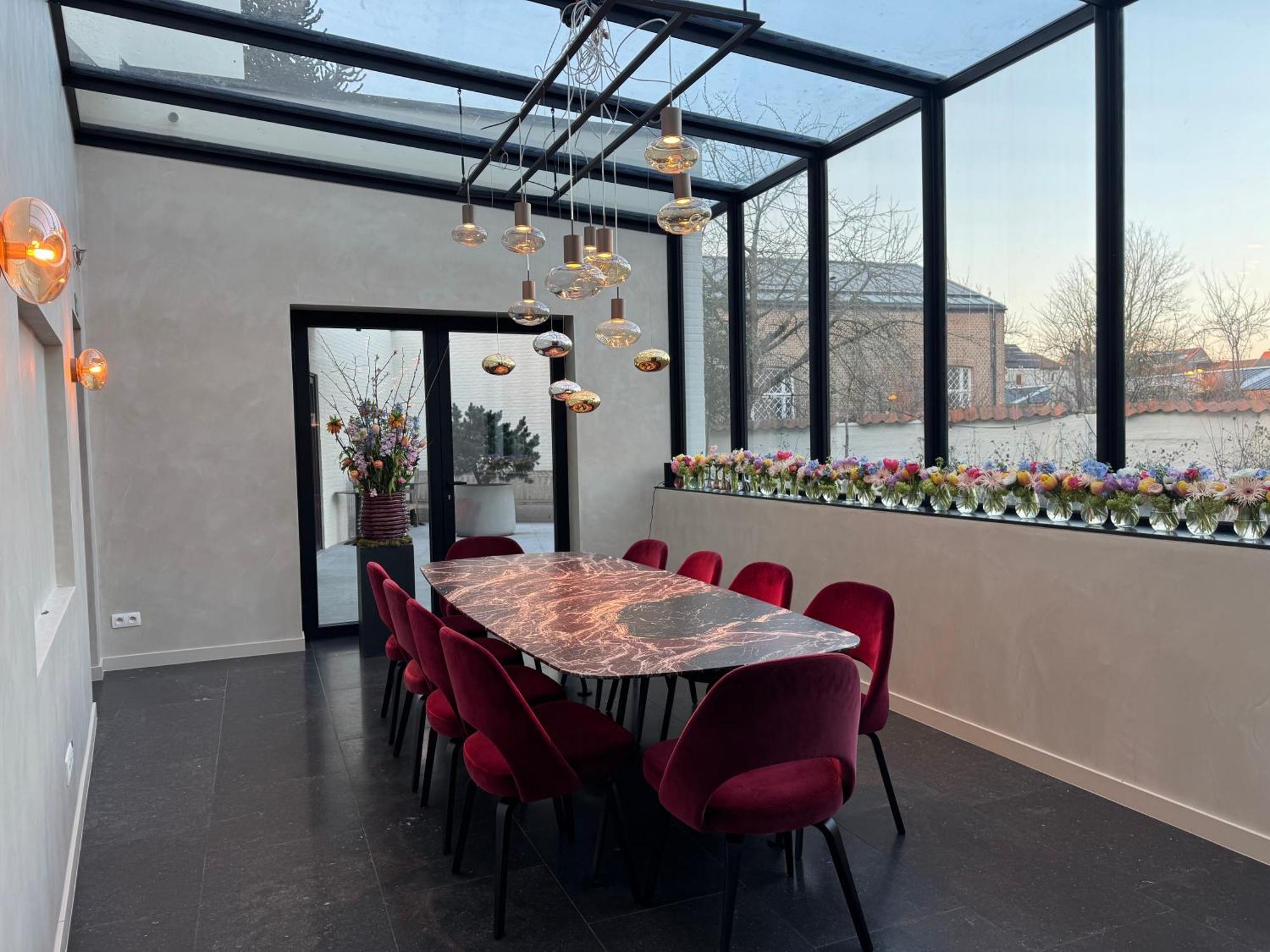 Hotel Hof Aragon Lierre