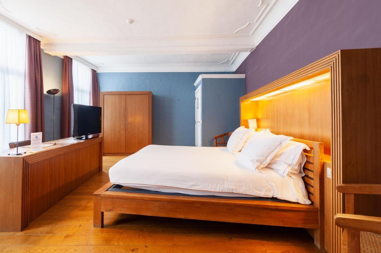 Hof Aragon Hotel 3*