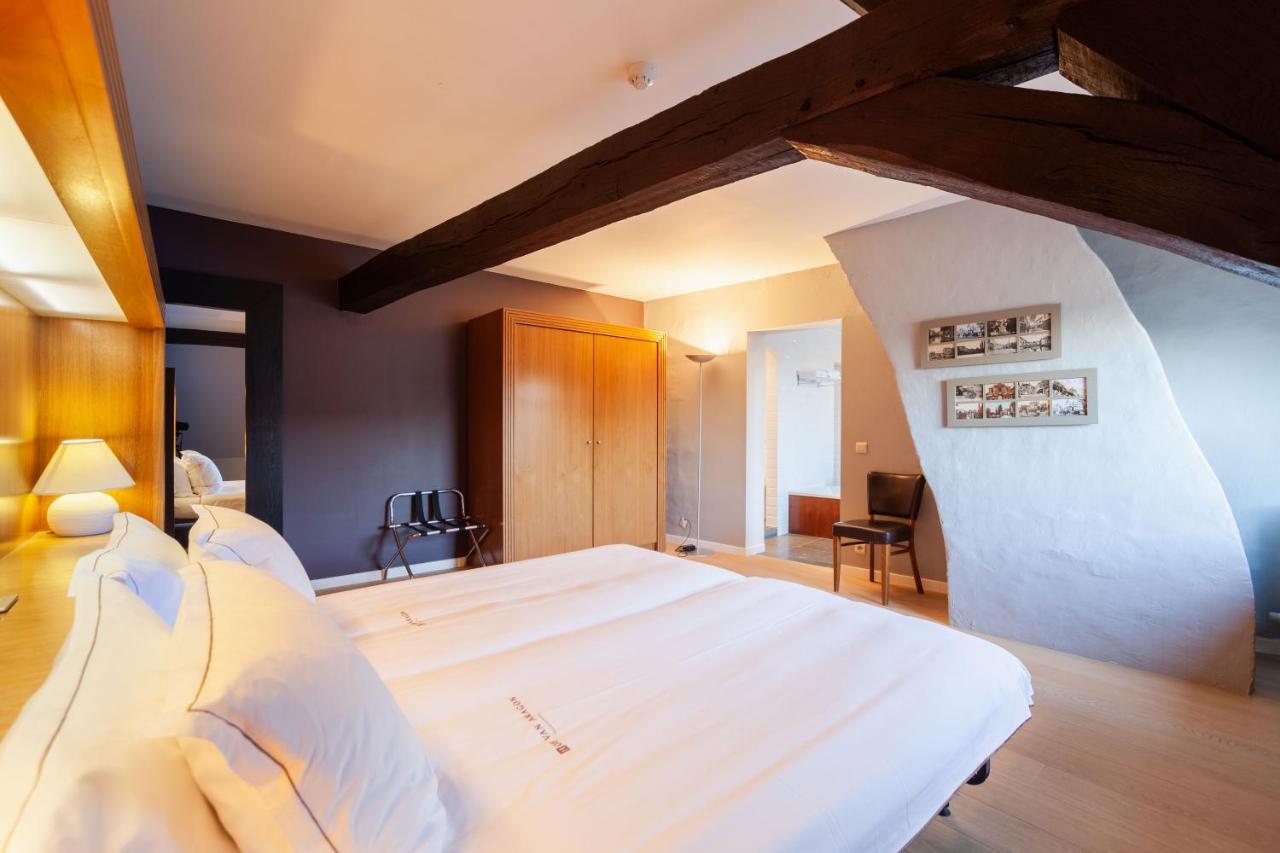 Hof Aragon Hotel Lierre