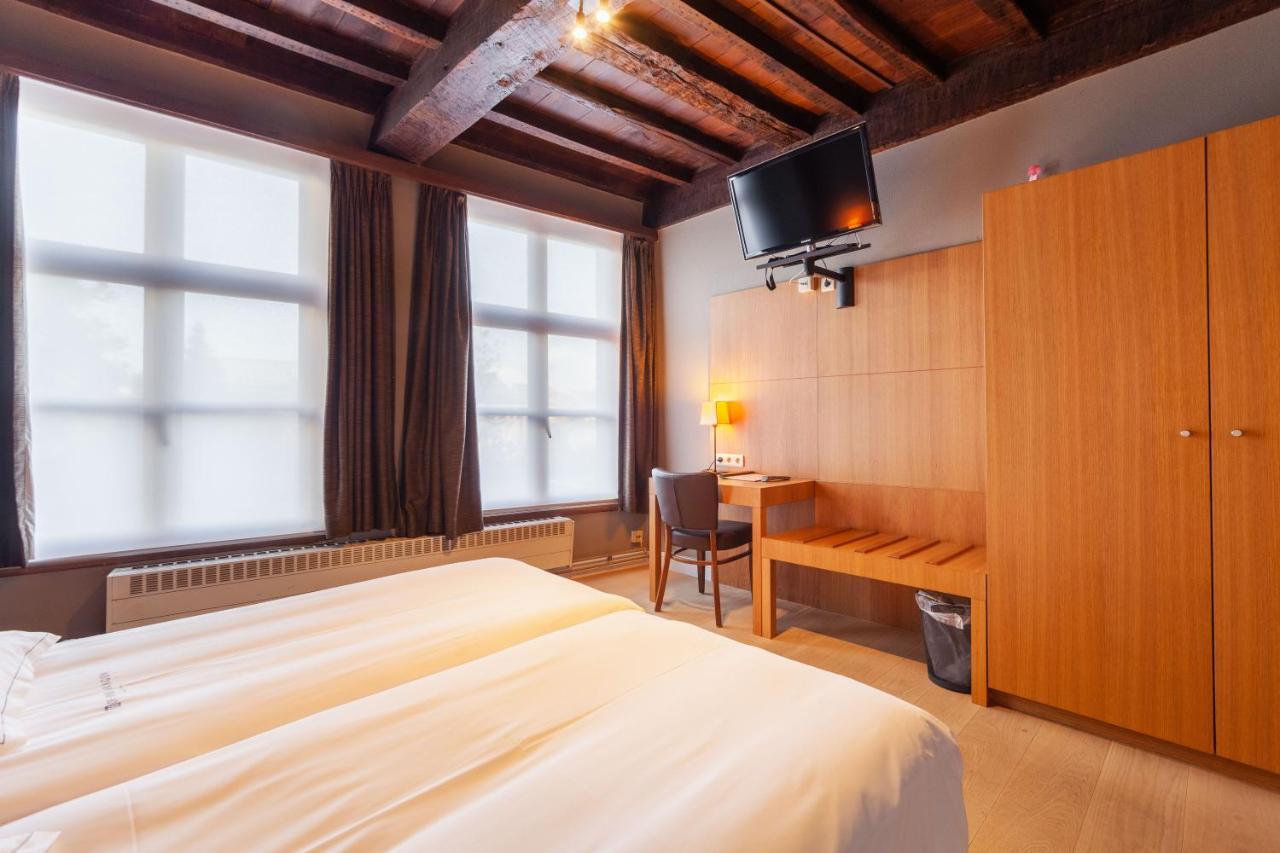 Hotel Hof Aragon