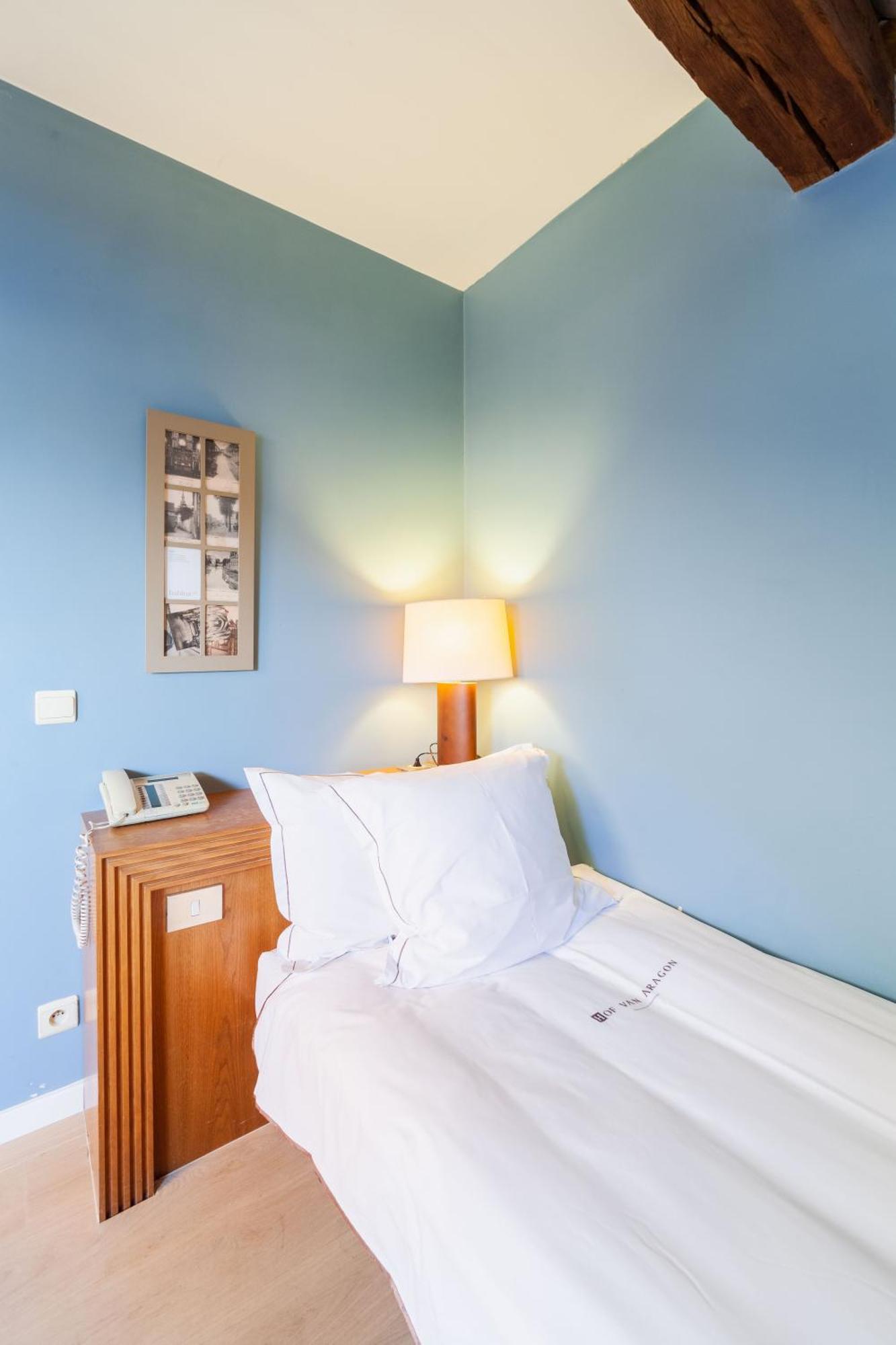 Hotel Hof Aragon
