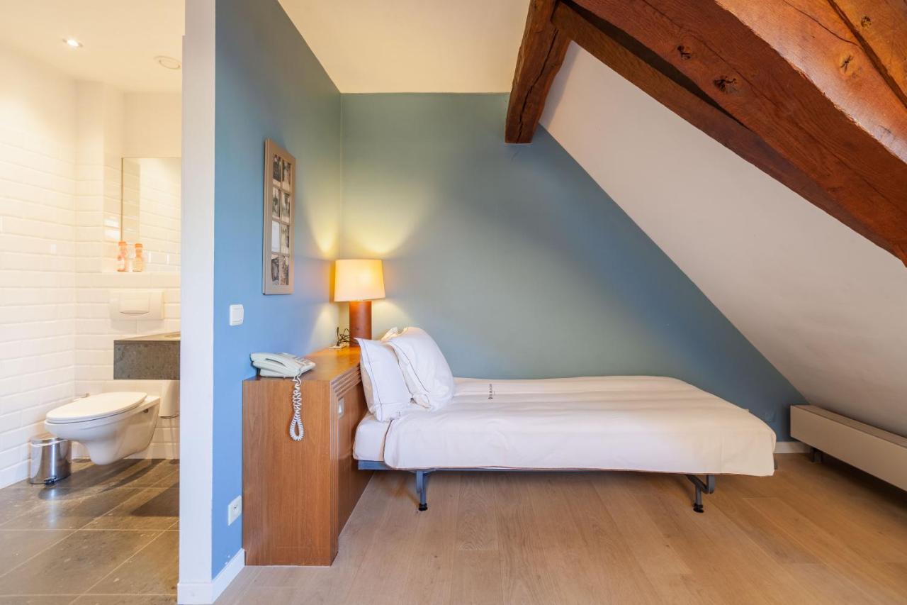 Hof Aragon Hotel Lierre