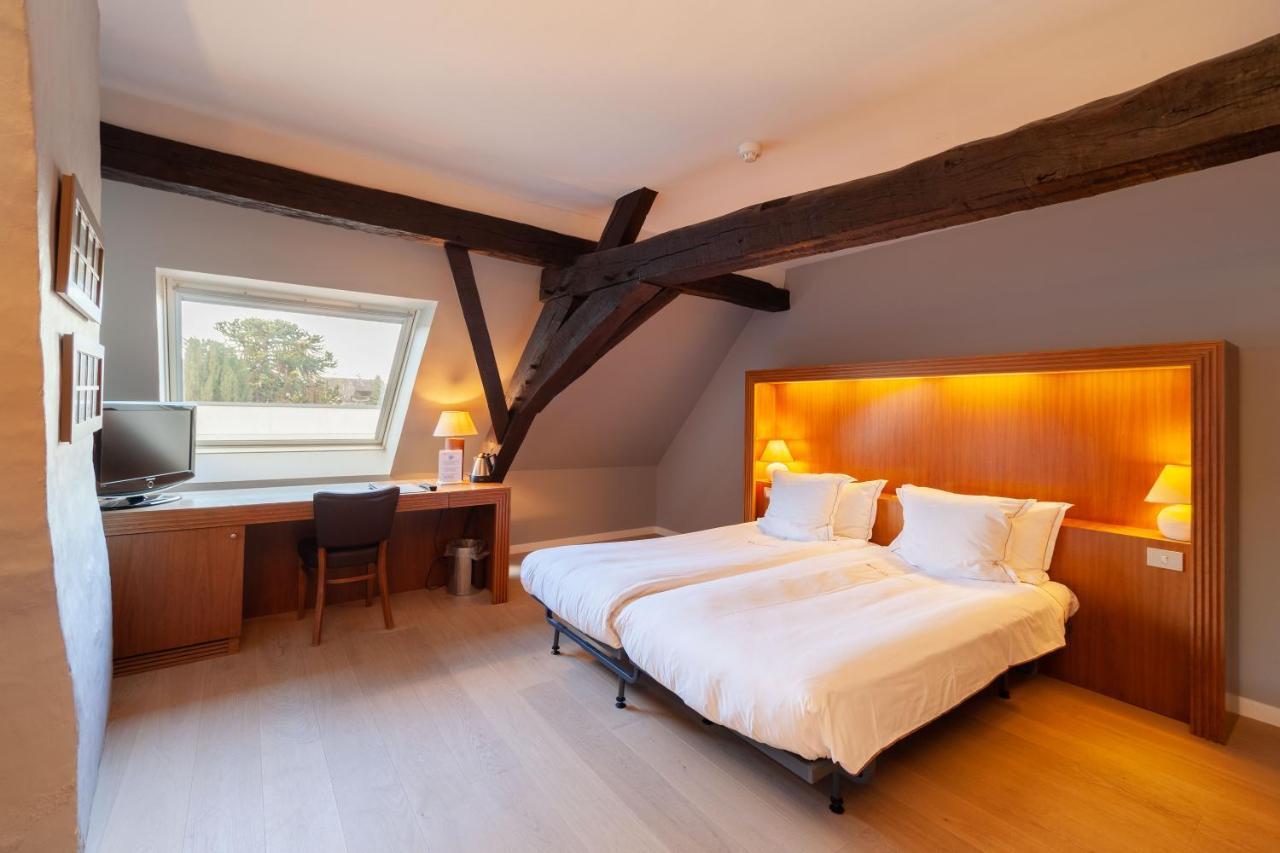 Hof Aragon Hotel 3*
