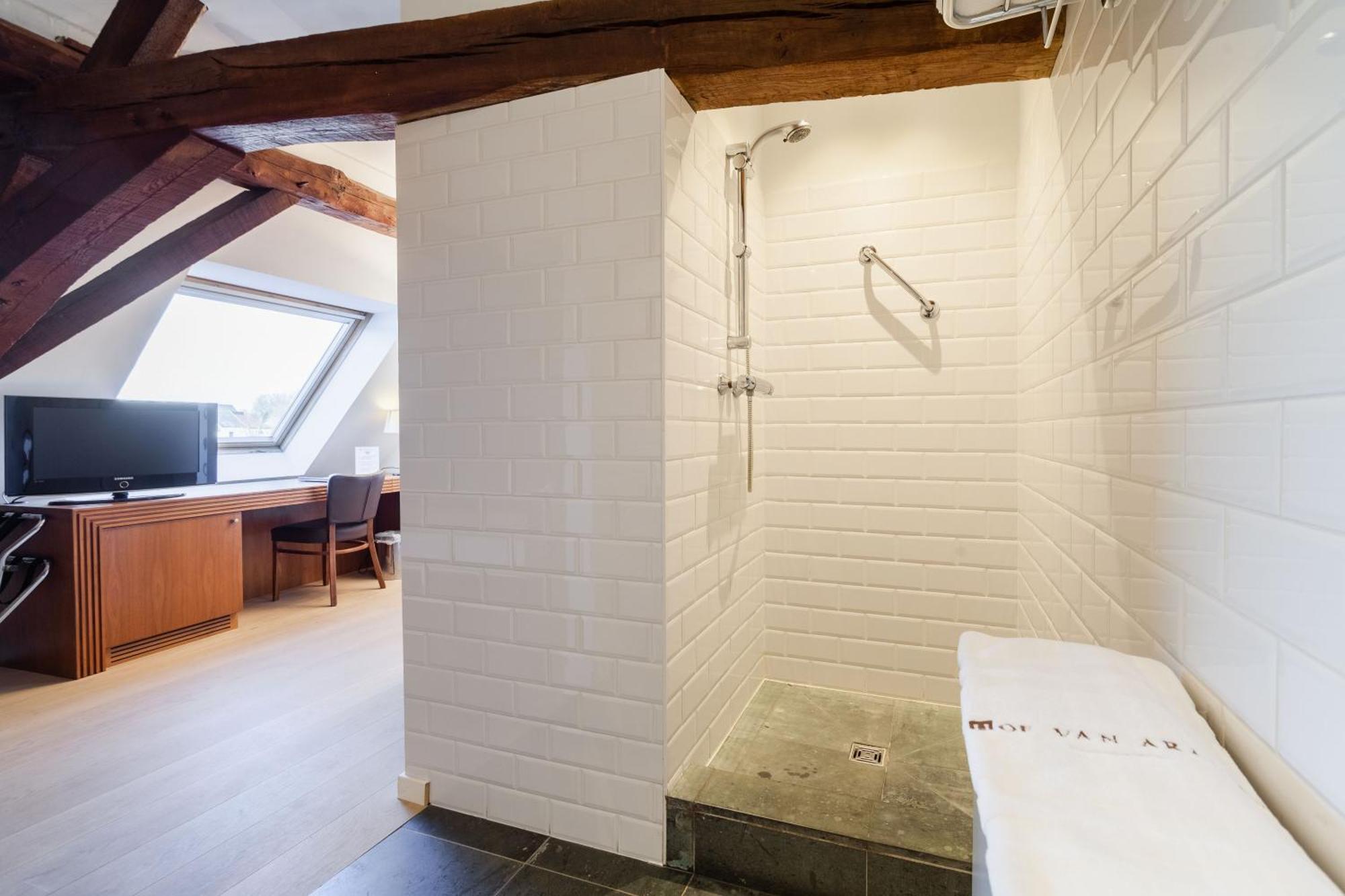 Hotel Hof Aragon Lierre