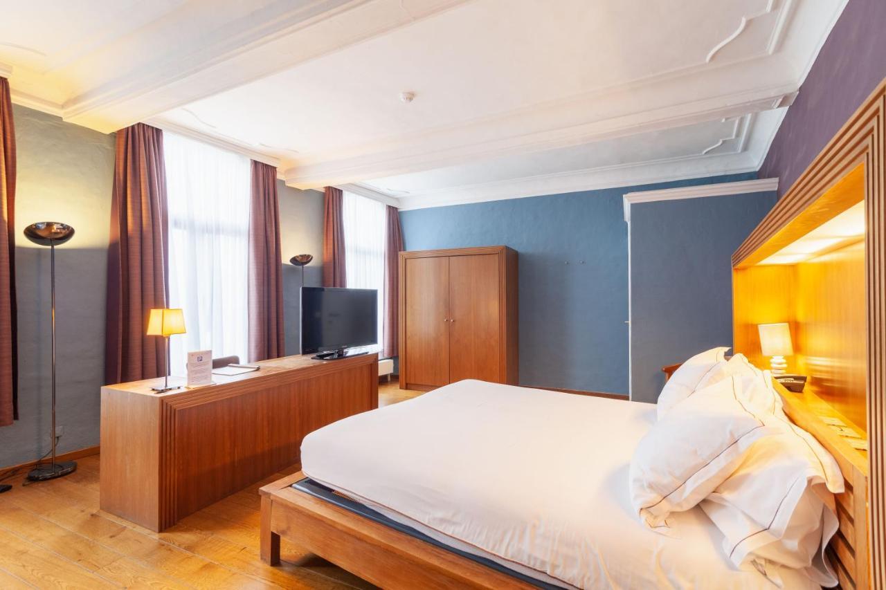 Hof Aragon Hotel 3*